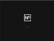 Tablet Screenshot of nicolepretty.com